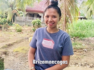 Krizamaecagas