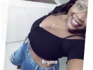 Kryana