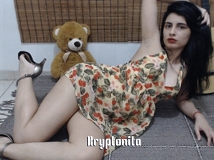 Kryptonita