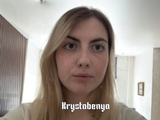 Krystabenya