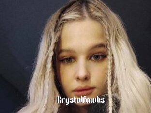 Krystalfawks