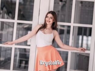 Krystalfir