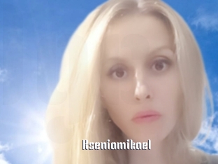 Kseniamikael