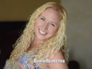Kumalloverme