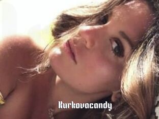 Kurkovacandy