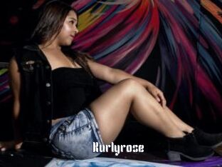 Kurlyrose