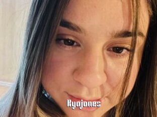 Kyajones