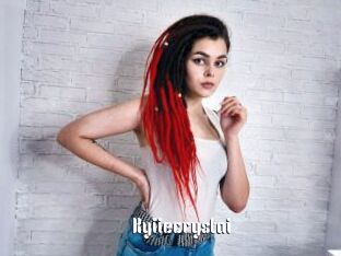 Kyiiecrystai