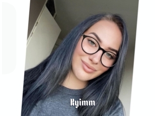Kyimm