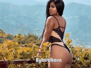Kylavolkova