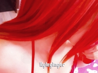 Kyleginger