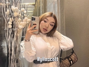 Kyliascott
