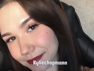 Kyliechapmann