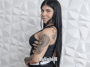 Kyliehiill