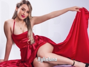 Kylieluna