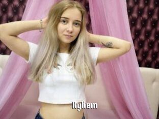 Kyliem