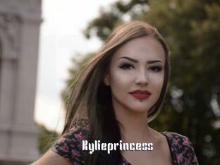 Kylieprincess