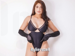Kylierusell