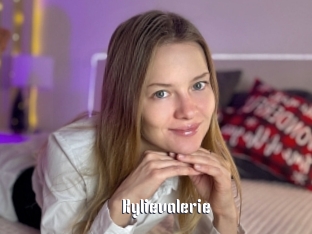 Kylievalerie