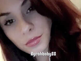 Kyrahbaby88