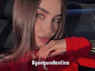 Kyungwallentine