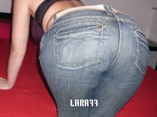 LARA77