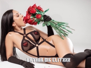 LATINA_BIG_CLITXXX 1 grosse chatte