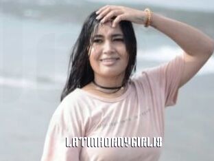 LATINHORNYGIRL18