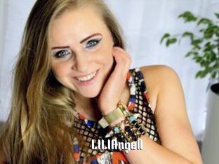 LILIAngell