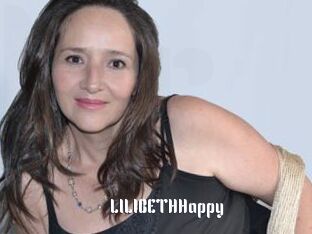 LILIBETHHappy