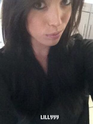 LILLYYY