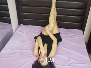 LILYI