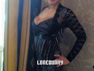 LONEBUNNY