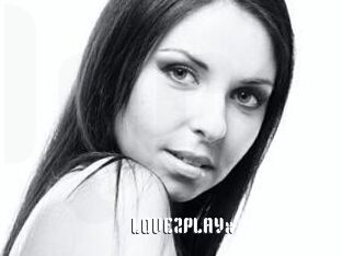LOVE2PLAYx
