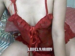 LOVELYJAIMY
