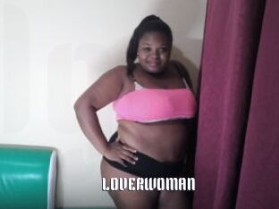 LOVERWOMAN