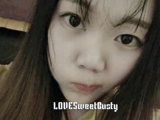 LOVESweetBusty