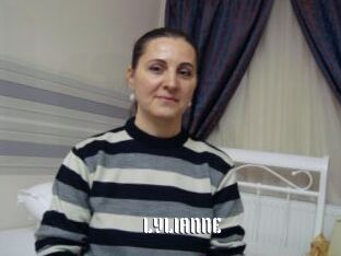 LYLIANNE