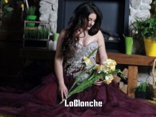 LaBlanche
