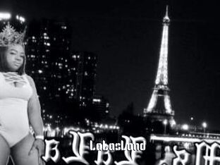 LaLasLand