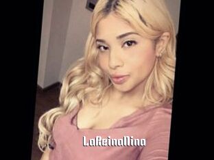 LaReinaNina
