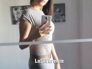 LaSulfureuse