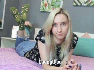 LaceyWoo
