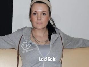 LaciGold