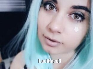 LaciRoseX