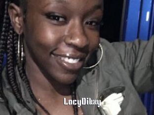 LacyDikxy