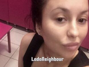 LadaNeighbour