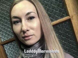 LadddyMarmalade