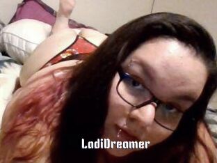 LadiDreamer