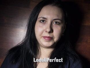 LaduUPerfect